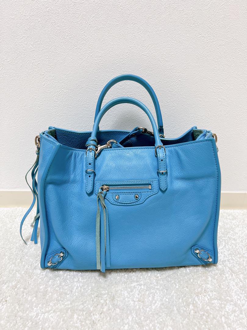 Balenciaga papier a4 size cheap