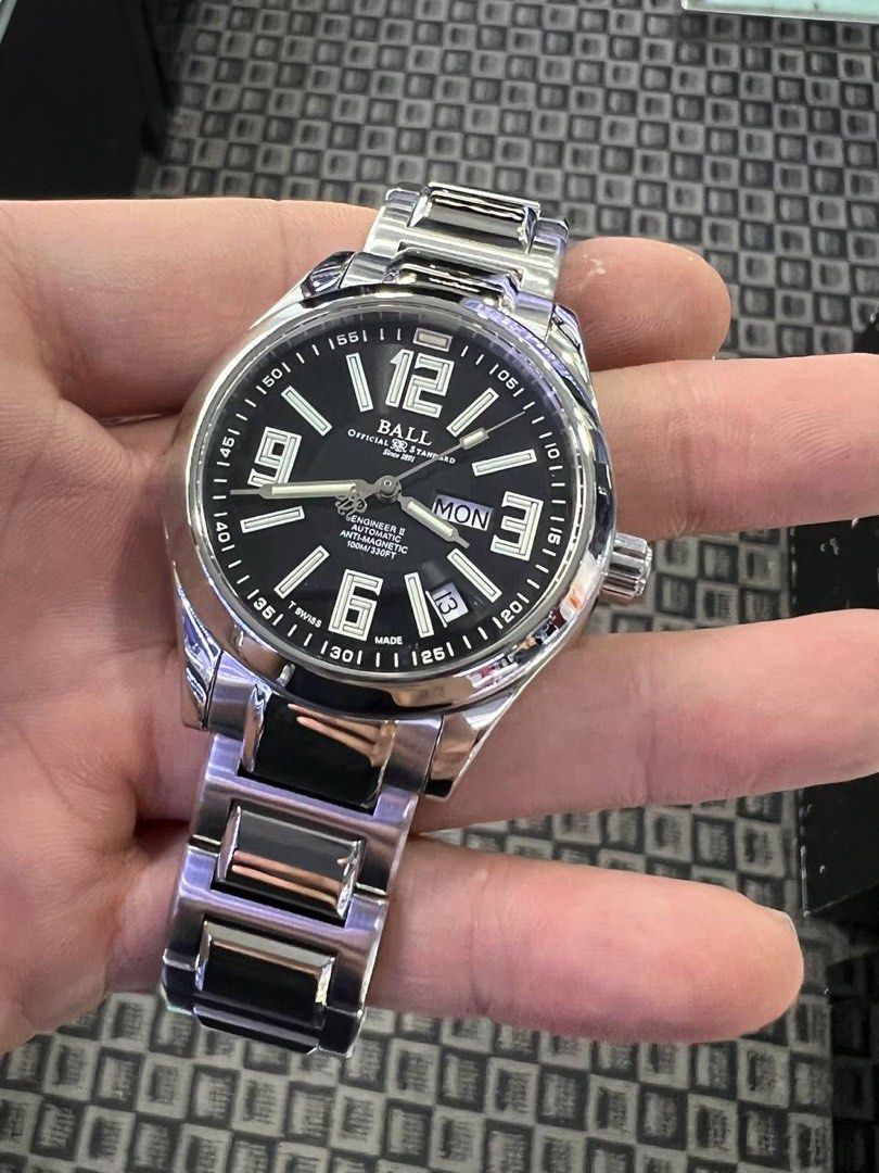 Ball nm1016c clearance