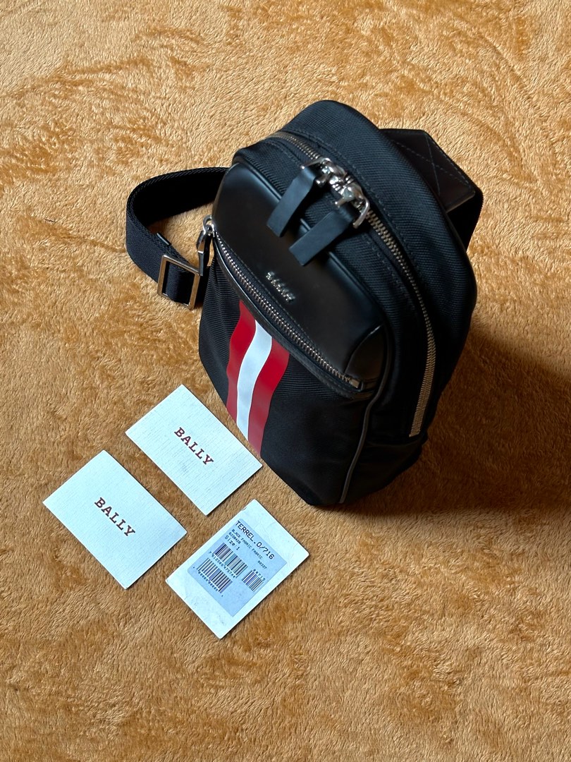 Bally colimar sling bag sale