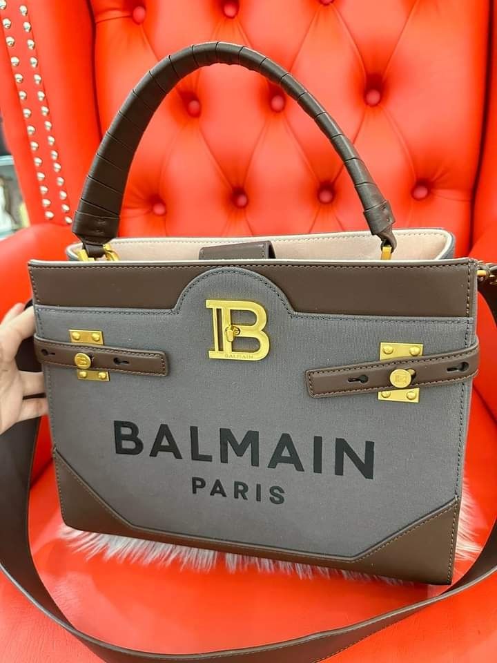 Balmain b top buzz 30