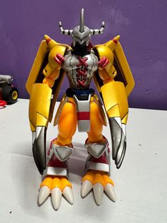 Figurine Digimon Centarumon Bandai 1998 - Collection Vintage En Plastique