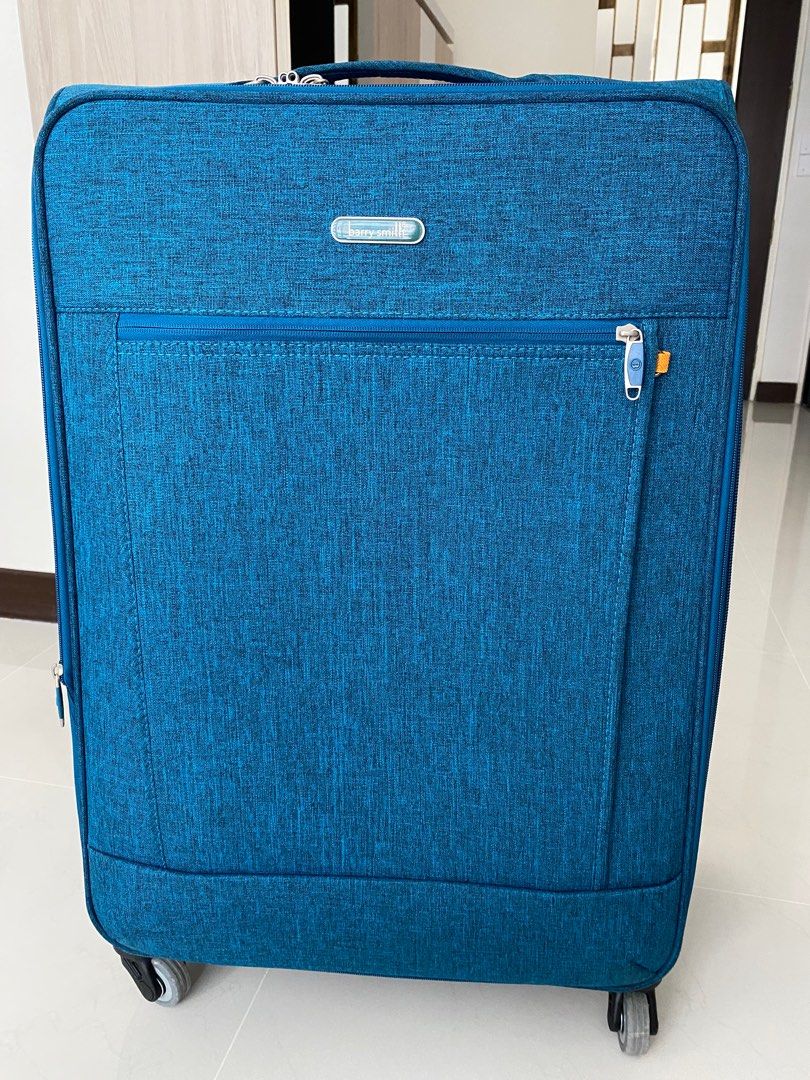 Barry smith luggage 28 on sale