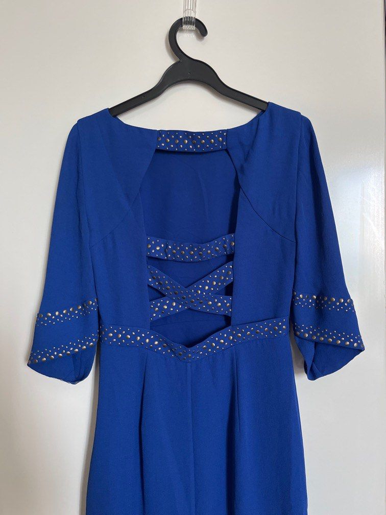 Max azria dress outlet