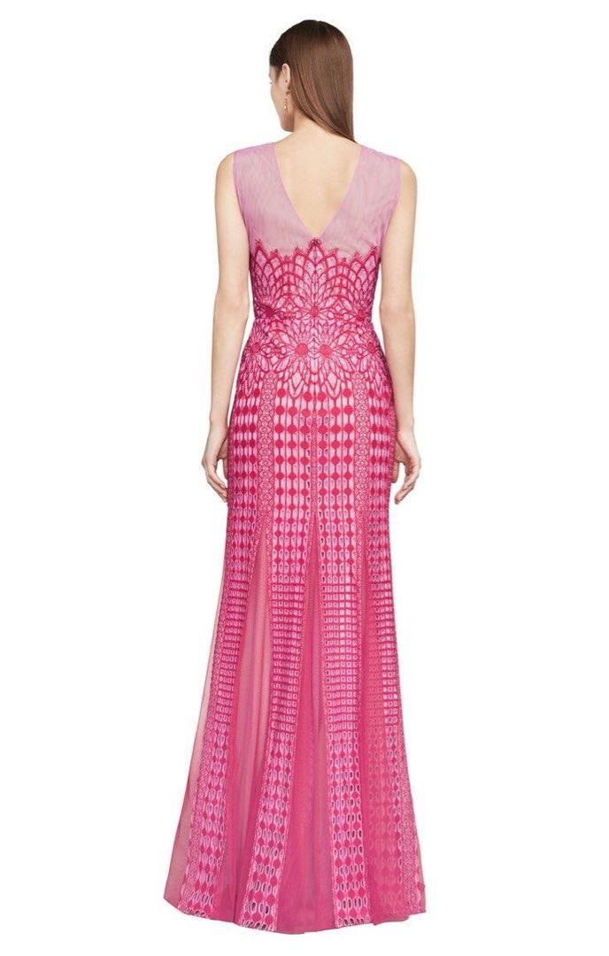 Rent That Dress From BCBGMaxAzria