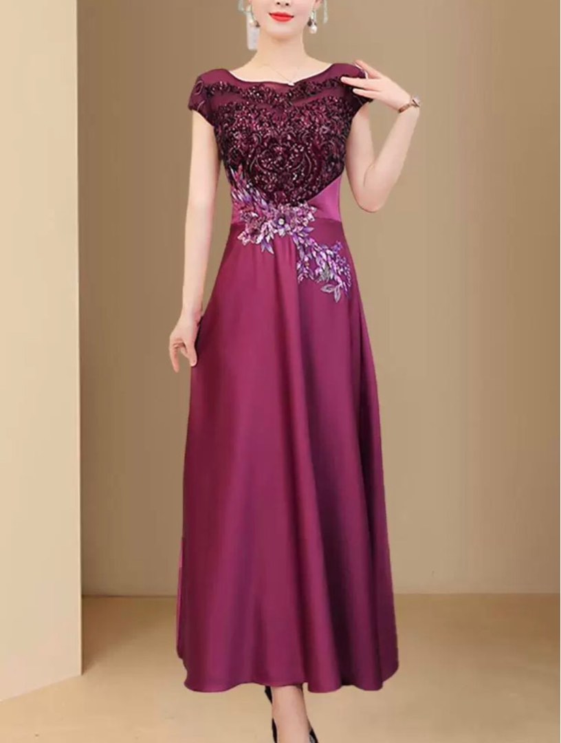 Beautiful red dresses for sale online