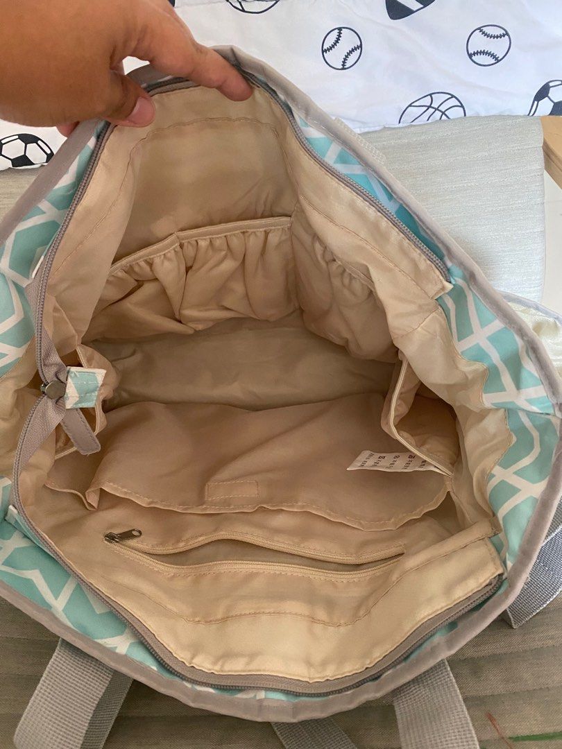 Bebe Chic Diaper Bag Babies Kids Going Out Diaper Bags