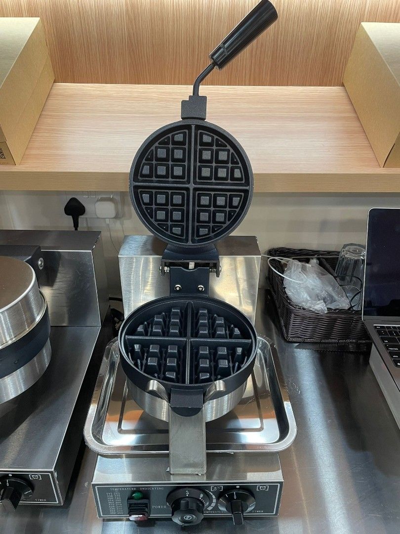 Belgium Waffle Grade), TV & Home Appliances, Kitchen