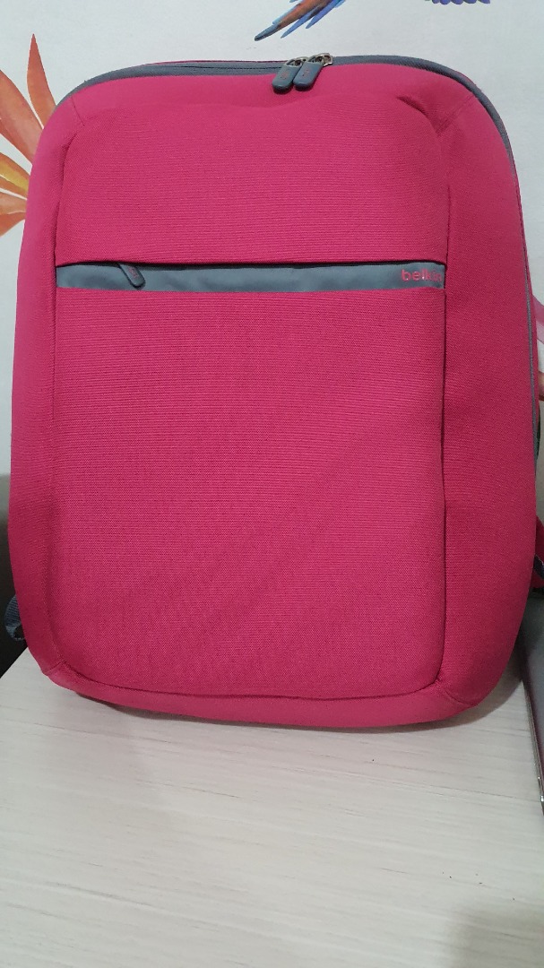 Belkin Laptop Backpack, Computers & Tech, Parts & Accessories, Laptop