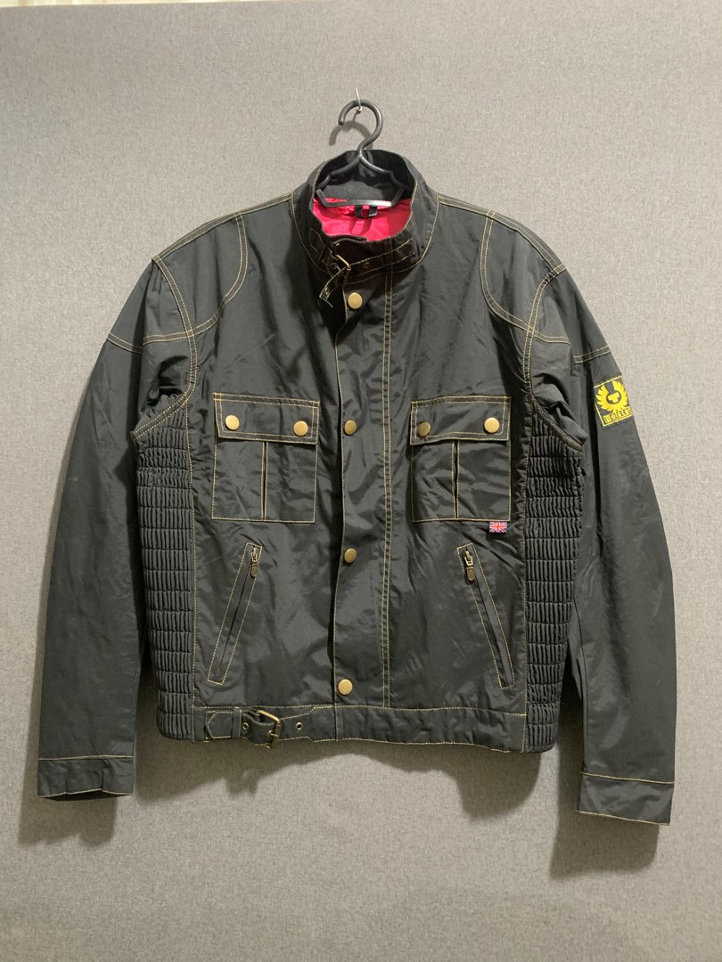 Belstaff Tour Master Trophy Jacket