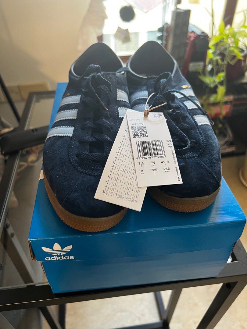 Adidas hamburg berlin hot sale