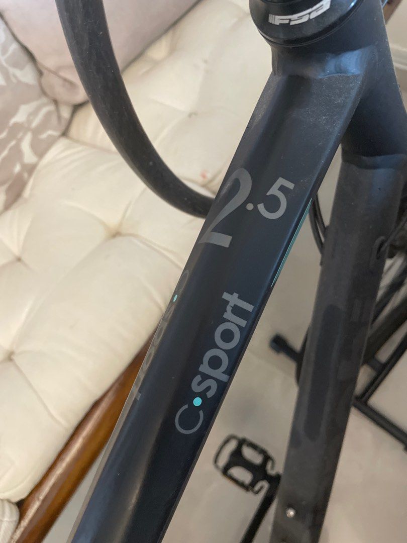 Bianchi clearance hybrid cycles