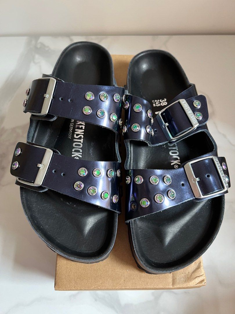 Birkenstock arizona diamond cheap