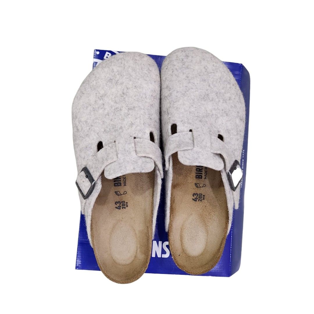 Birkenstock top jurong point