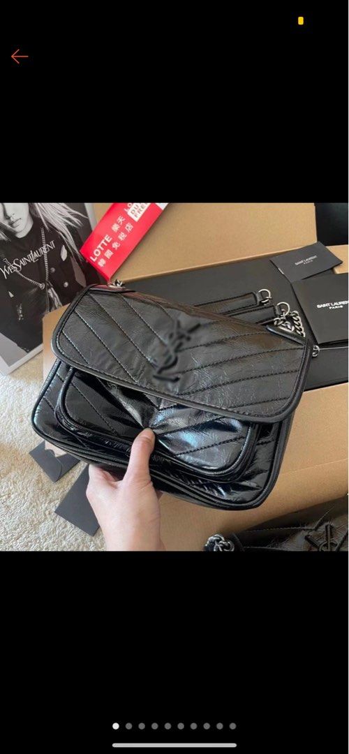 Fendi bag ioffer top