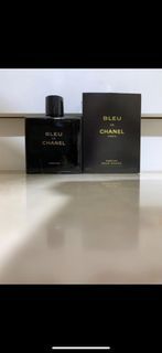 Chanel Bleu de Chanel Deodorant Stick 75 ml