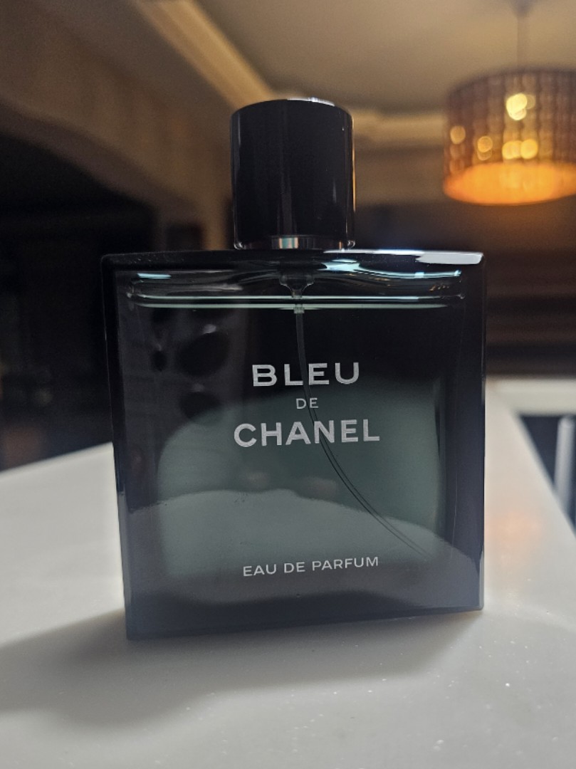 Bleu de Chanel EDP / BDC EDP (2mL 5mL 10mL or 30mL) PERFUME SOLUTIONS