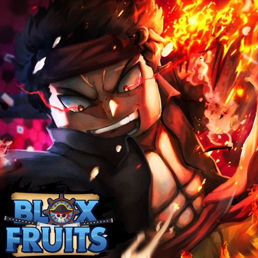 Blox fruit, Video Gaming, Video Games, Others on Carousell