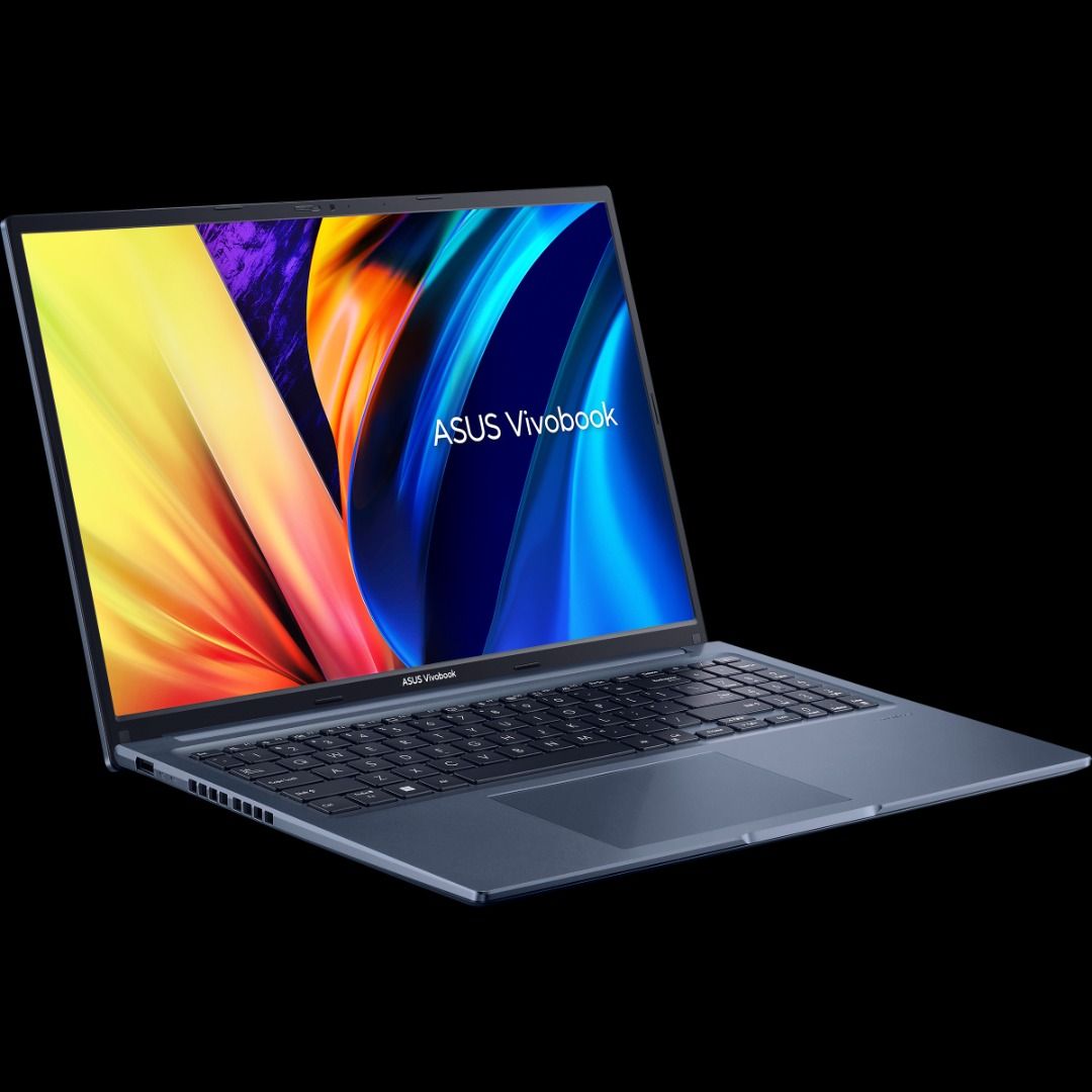 [BMC] Asus Vivobook 16X M1603QAMB144W (Ryzen 5 5600H (6C/12T)/ Radeon