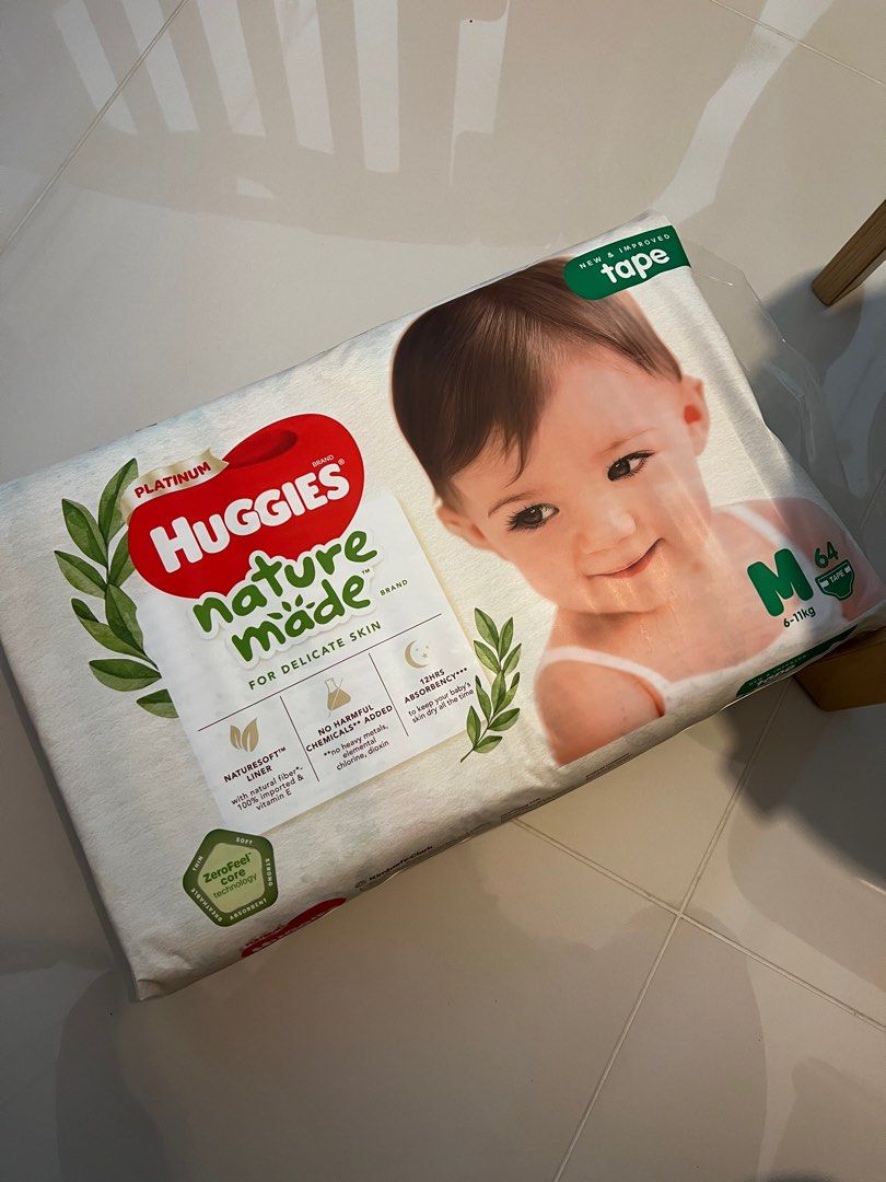 Free baby samples huggies on sale