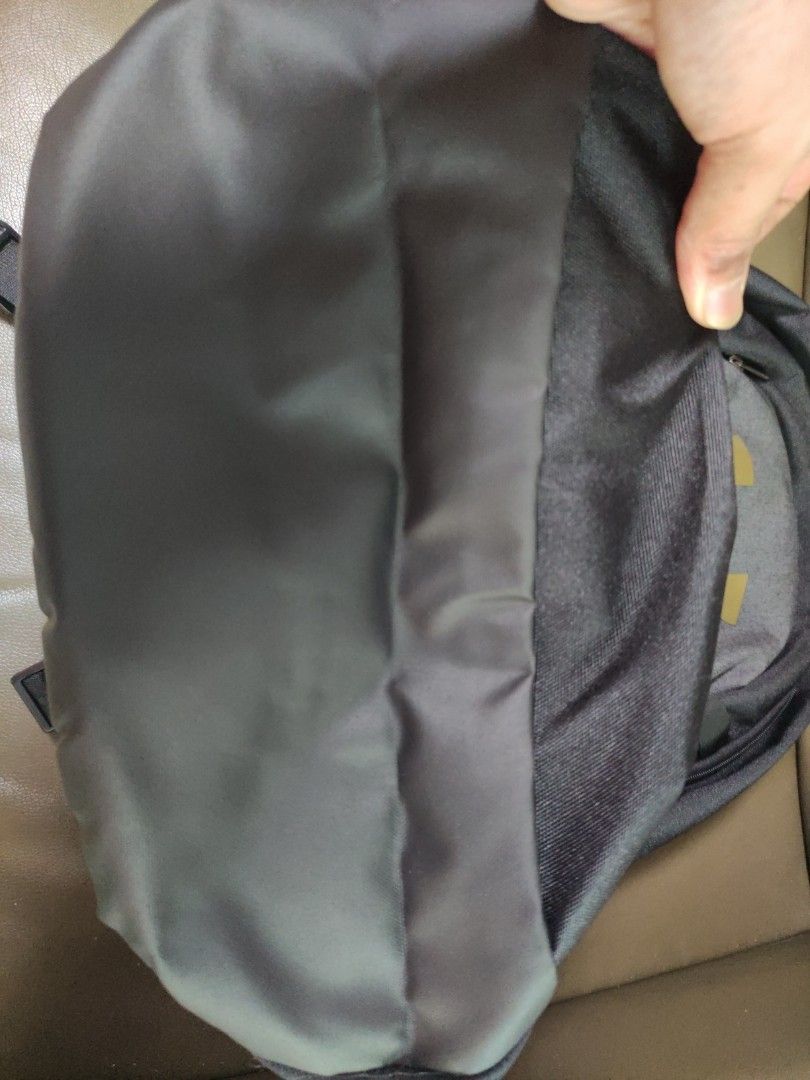 Hustle 3.0 backpack review shop