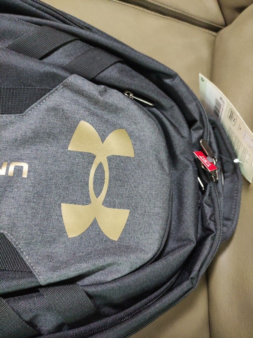 Under armour hustle 3.0 backpack sale on sale