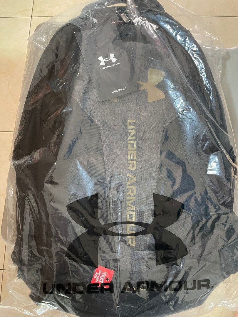 Under armour bags sale best sale