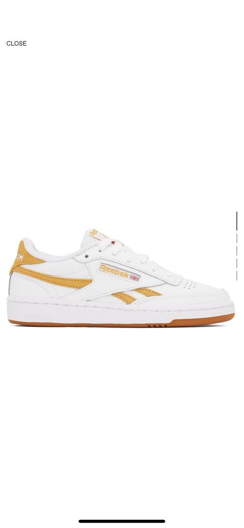 Reebok gum revenge online