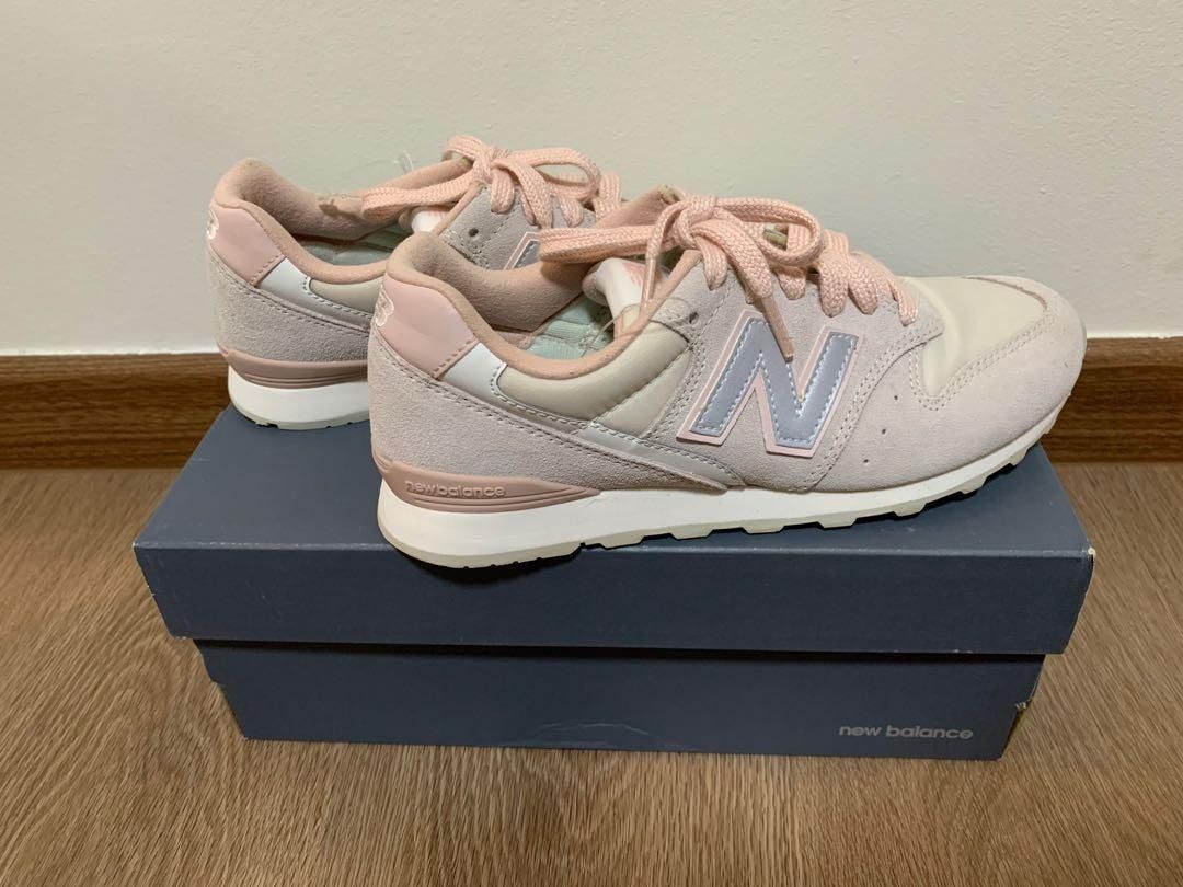New balance 996 sport lifestyle best sale