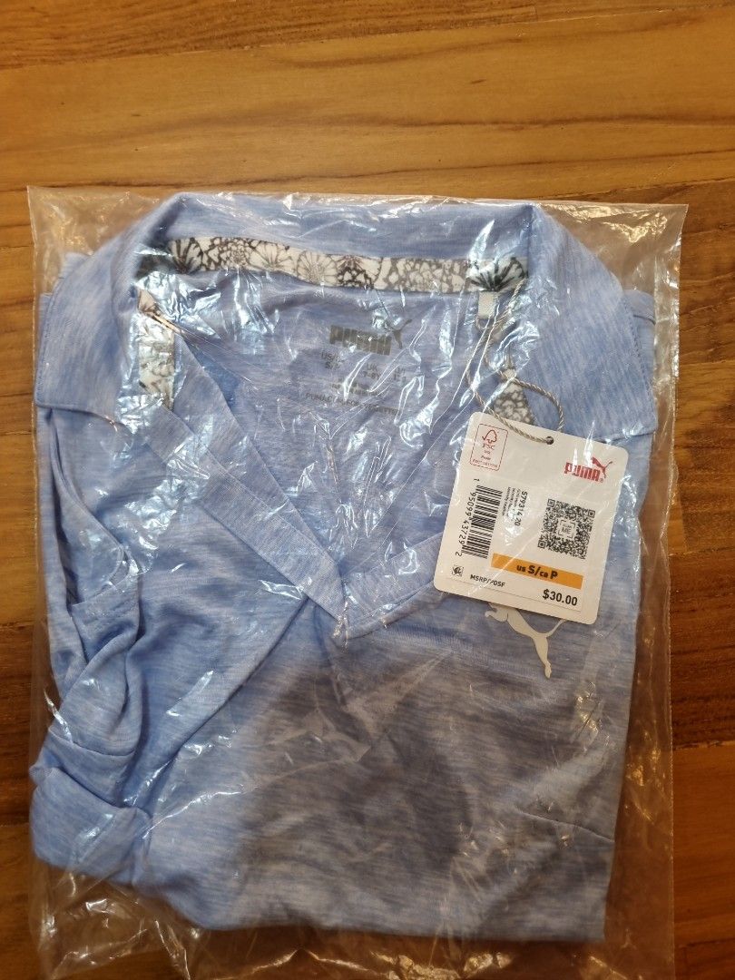 Girls golf outlet polo