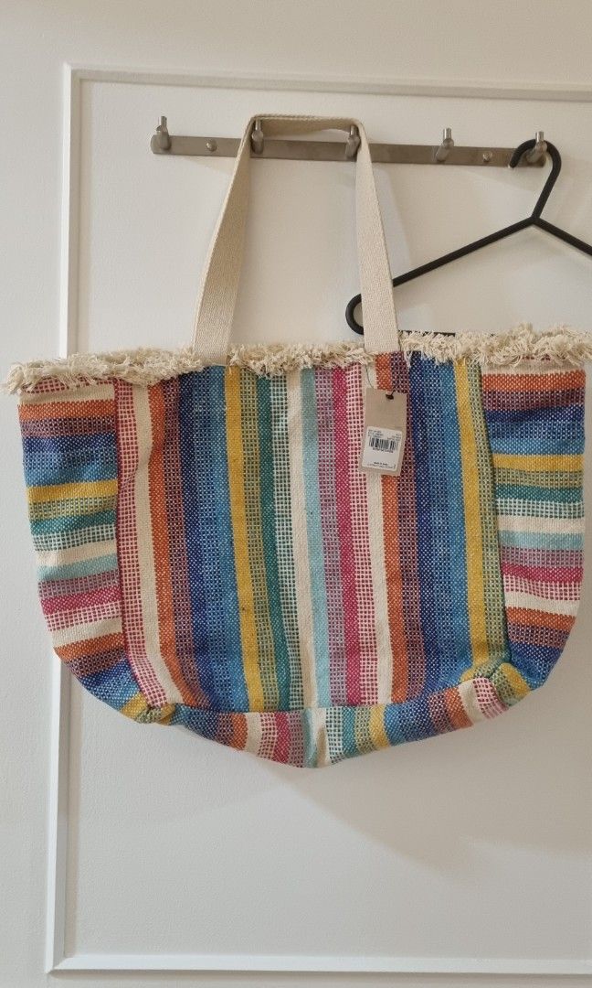 Tu beach bag new arrivals