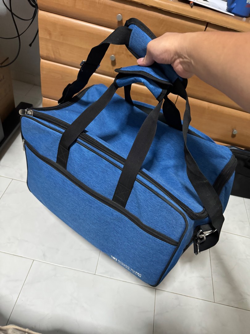 Board Game Bag, Hobbies & Toys, Toys & Games on Carousell
