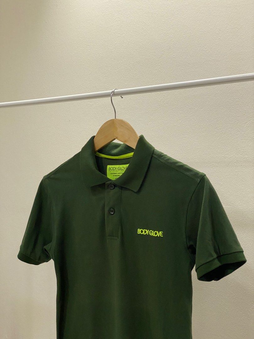 Body glove polo t online shirts