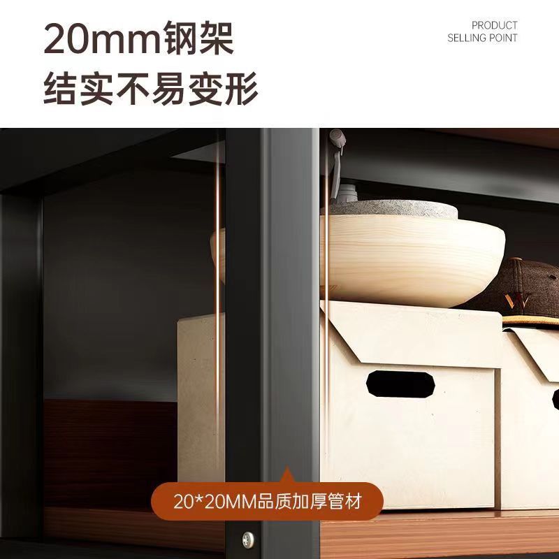 Book Shelf Multi-purpose display cabinet commodity shelf, Furniture ...