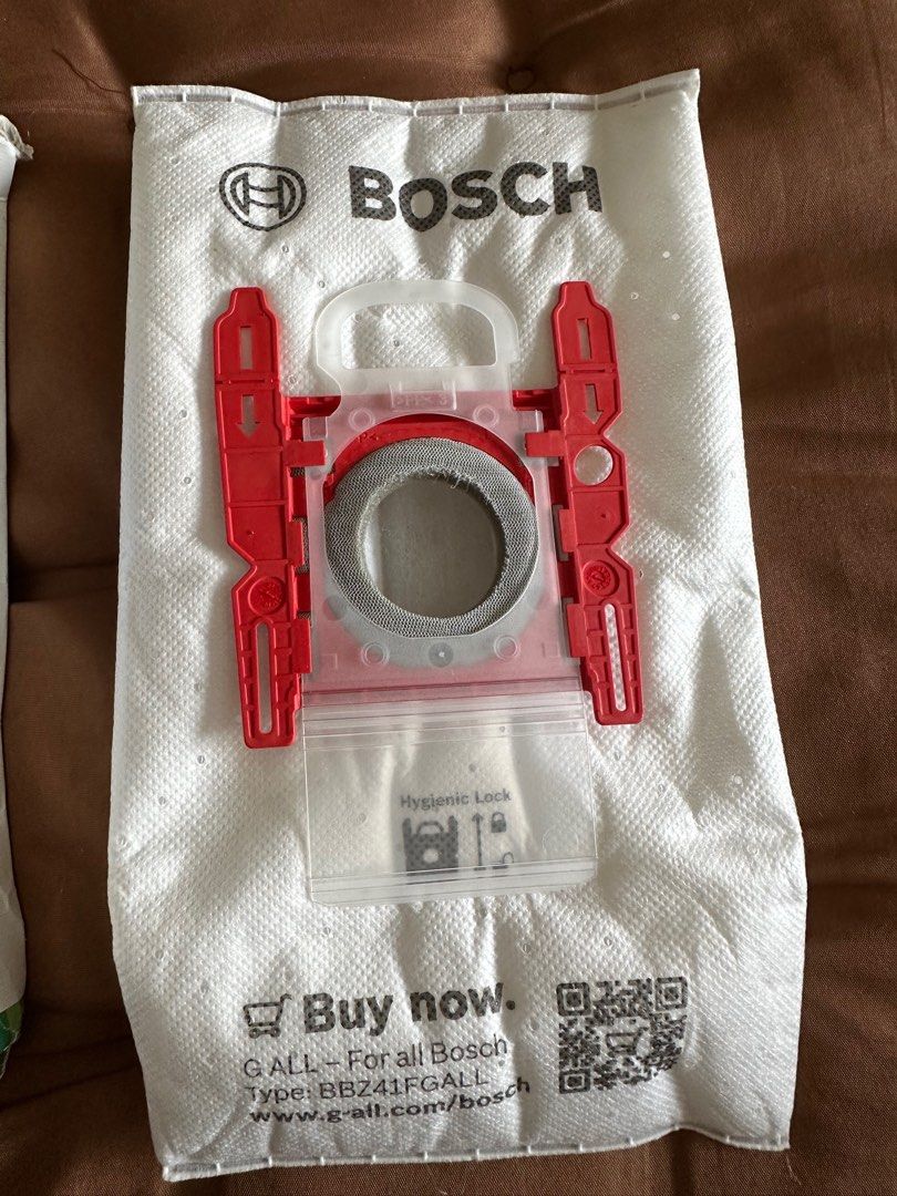 Bosch clearance dust bag