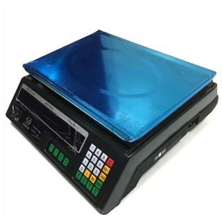 Brand New Digital Weighing Scale for Commercial Business Use Electric Digital Weighing Scale Price Computing Weighing Scale Timbangan