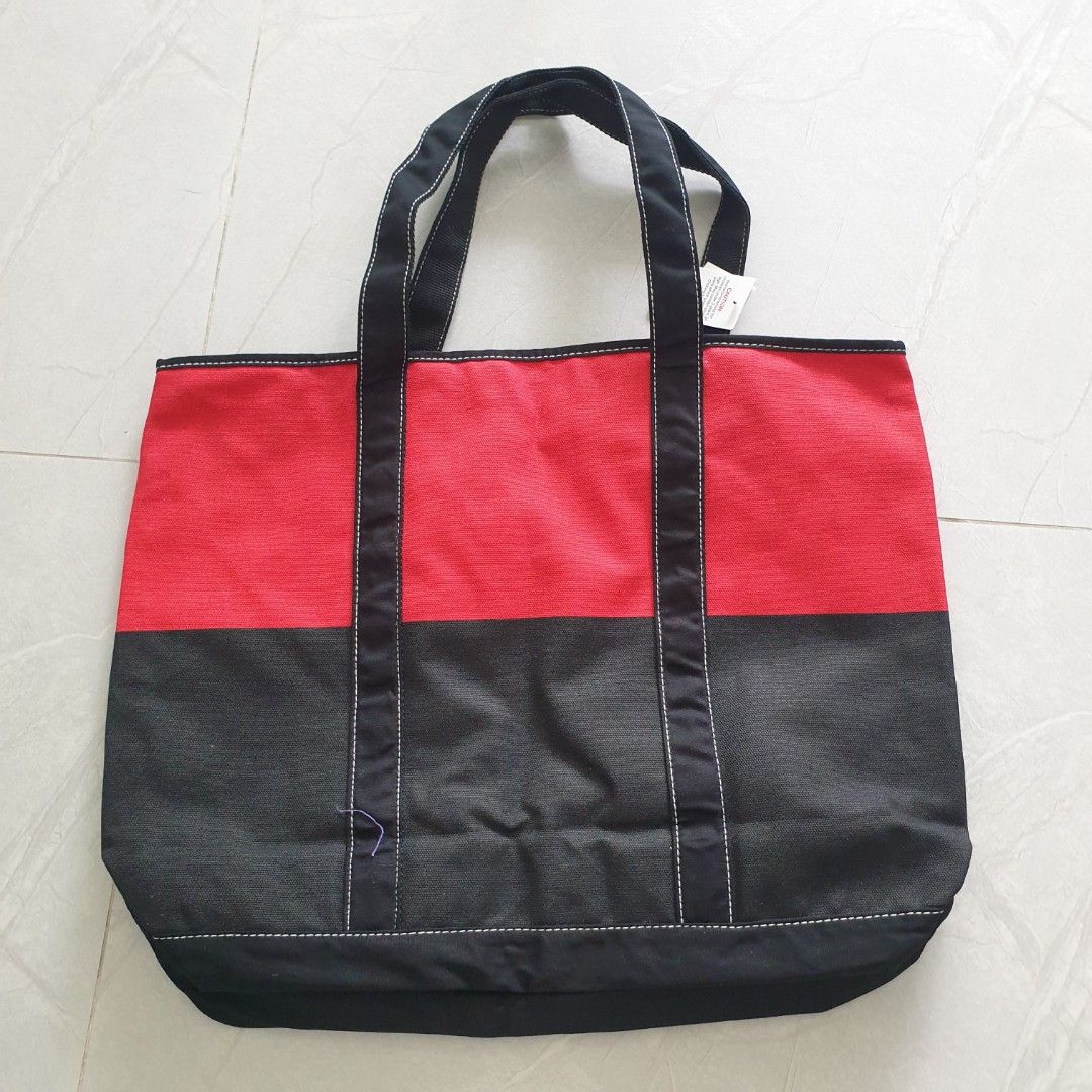 Brand New HK Disneyland Tote Bag Mickey Mouse disney, Women's Fashion