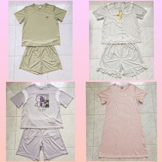 Brand New Pajamas/Loungewear