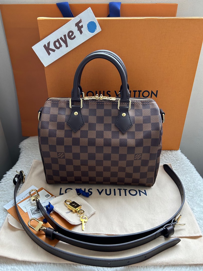 Louis Vuitton On The Go PM Bag Monogram Empreinte 9.8in/25cm Black
