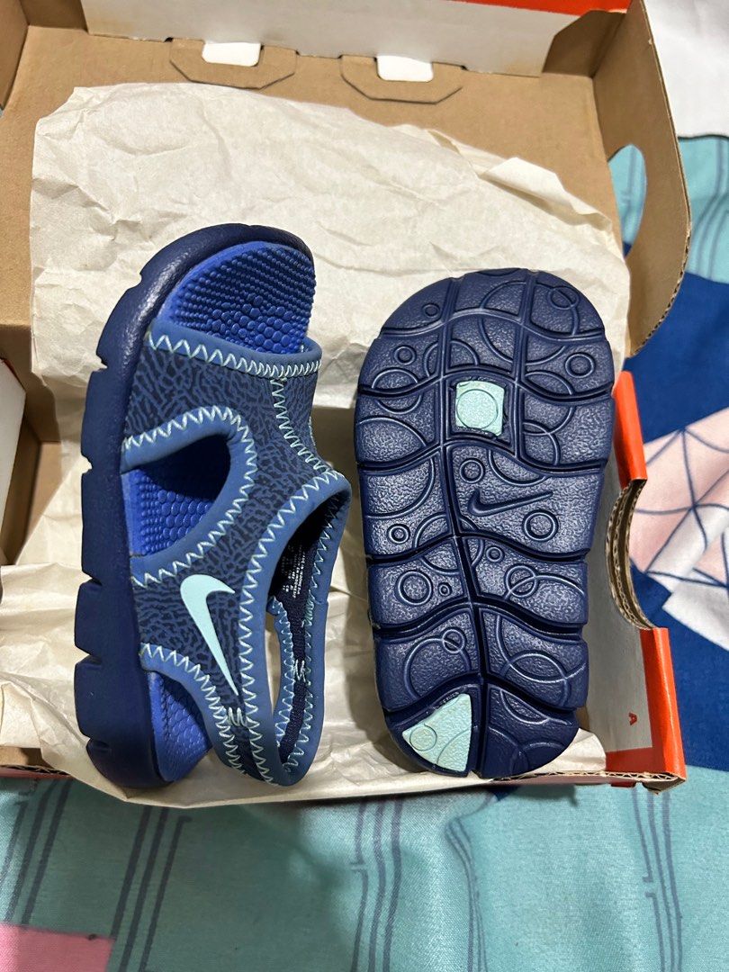 Nike sunray 5c new arrivals