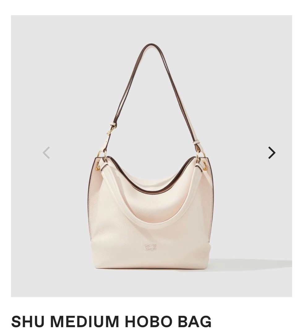 Medium hobo hotsell bag