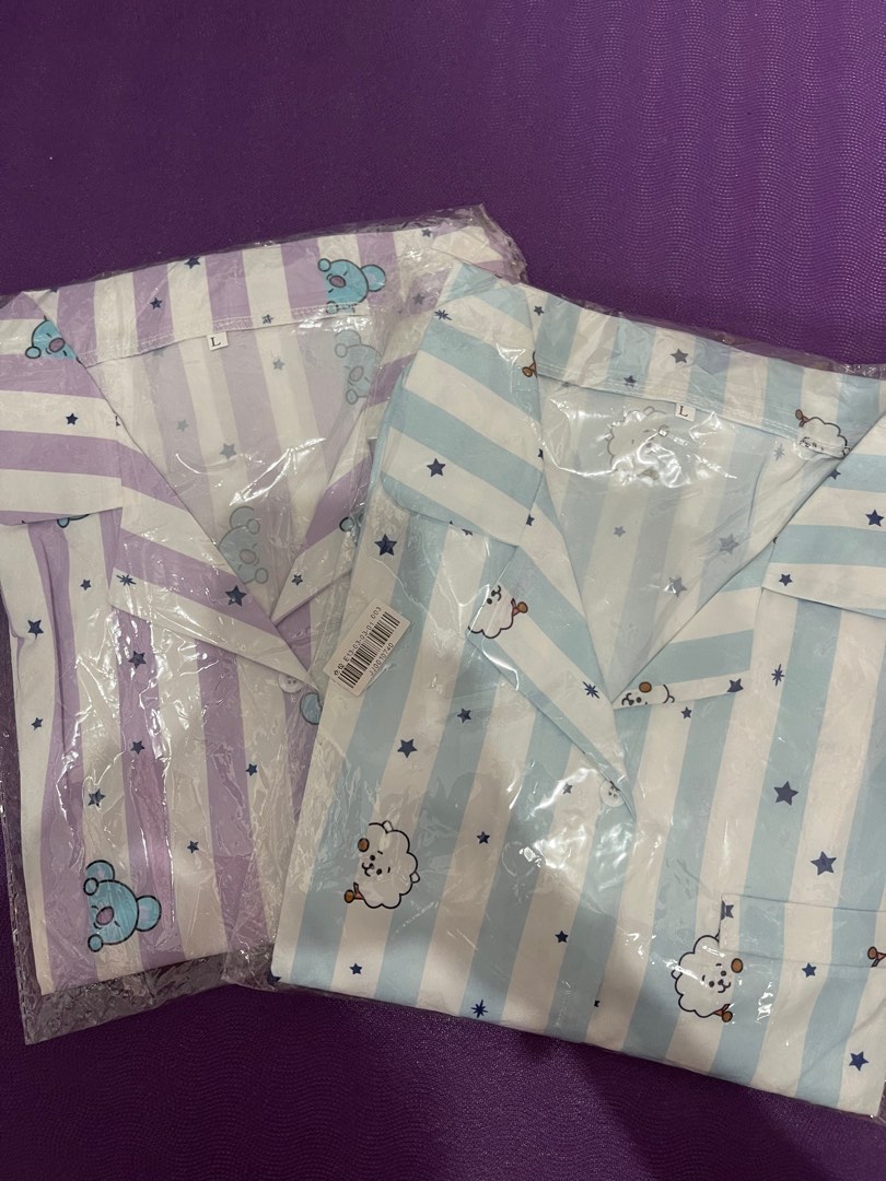 Rj clearance pajama set