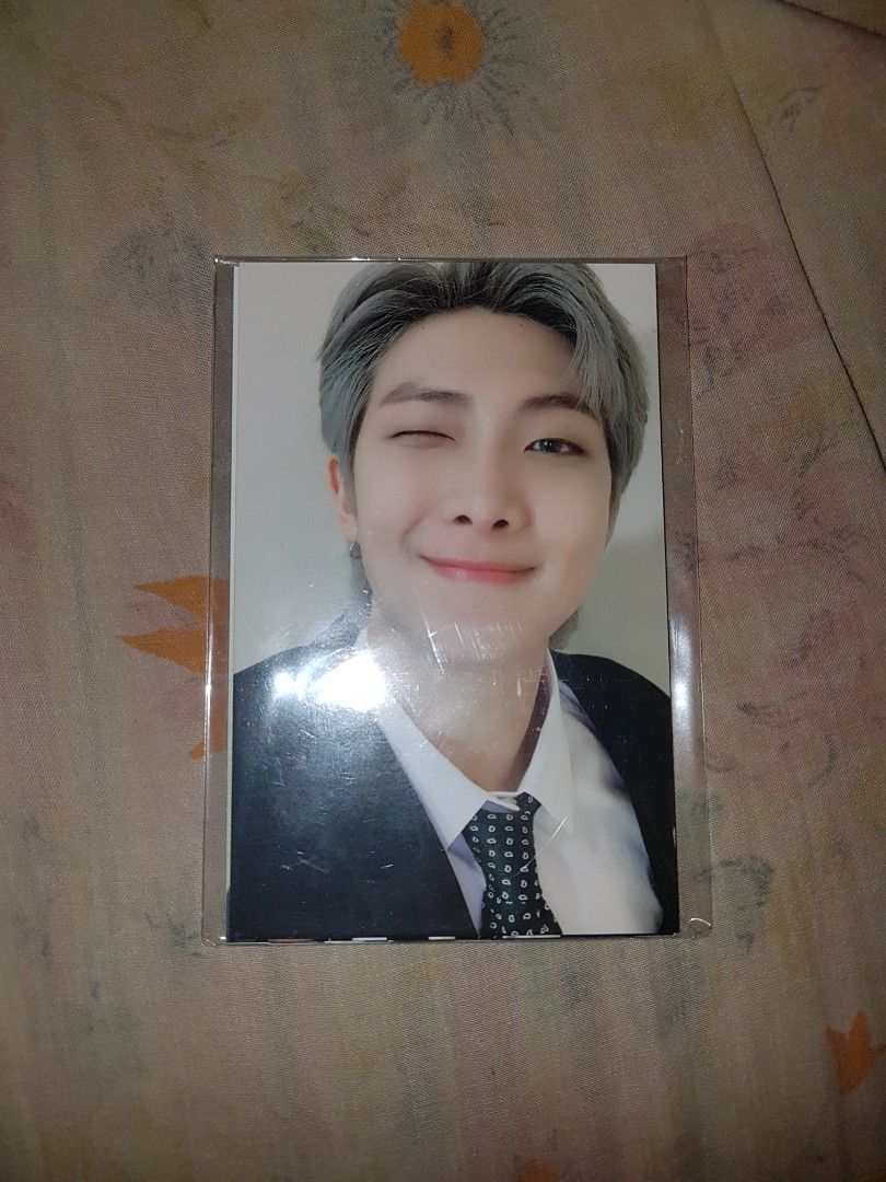 BTS 8th Army Membership Kit, Hobbies & Toys, Memorabilia & Collectibles