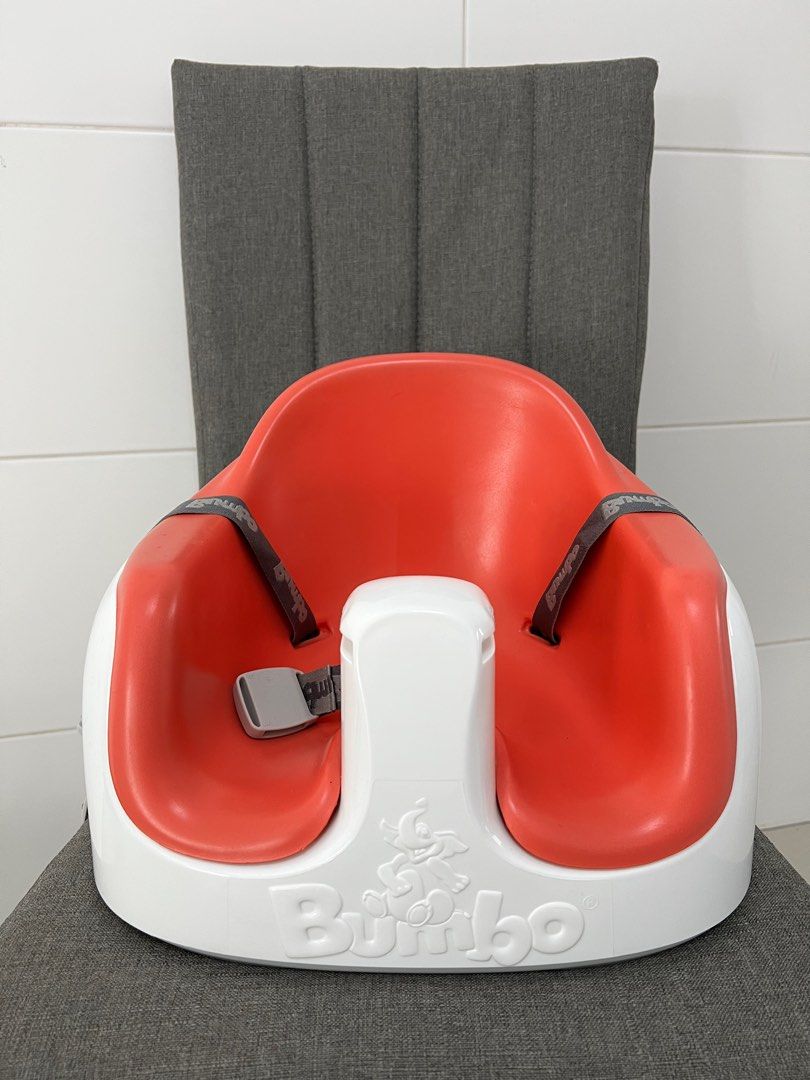 Bumbo 3in1 Multi Seat Baby Chair, Babies & Kids, Nursing & Feeding