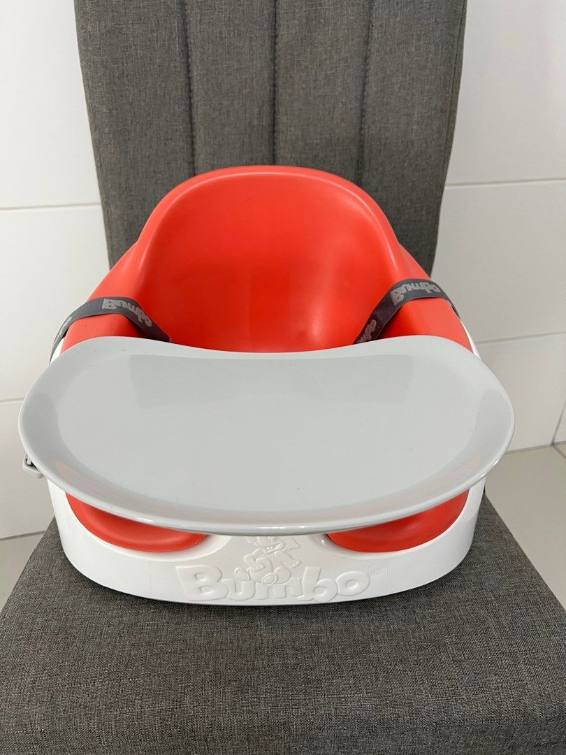 Bumbo 3in1 Multi Seat Baby Chair, Babies & Kids, Nursing & Feeding