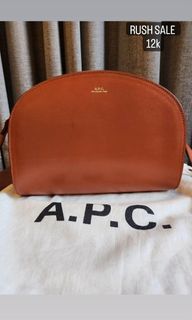 APC bag