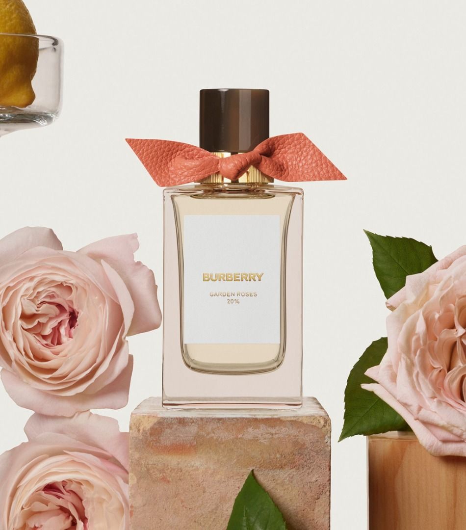 Garden Roses Sample & Decants by Burberry