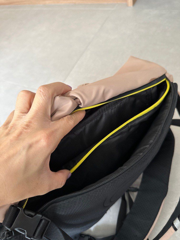 Calvin klein bag pack best sale