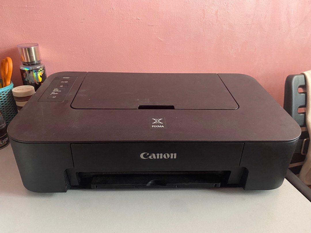 Canon ts207 cheap