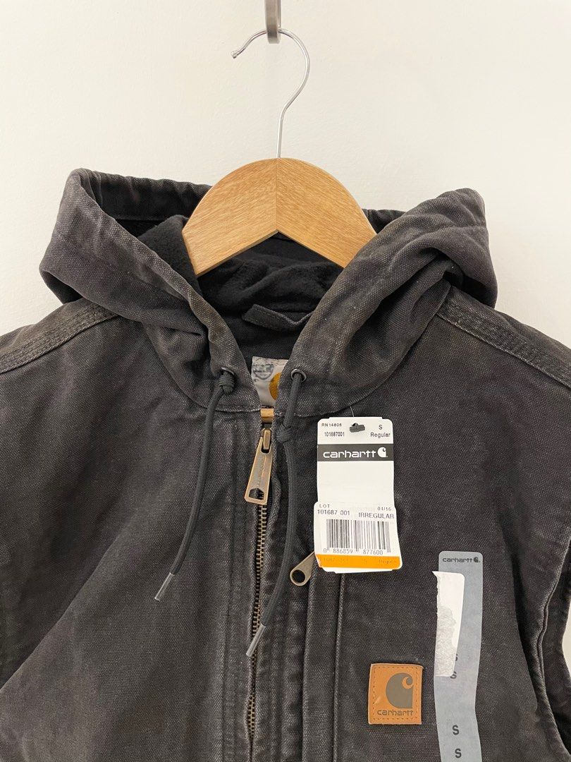 Carhartt knoxville discount vest