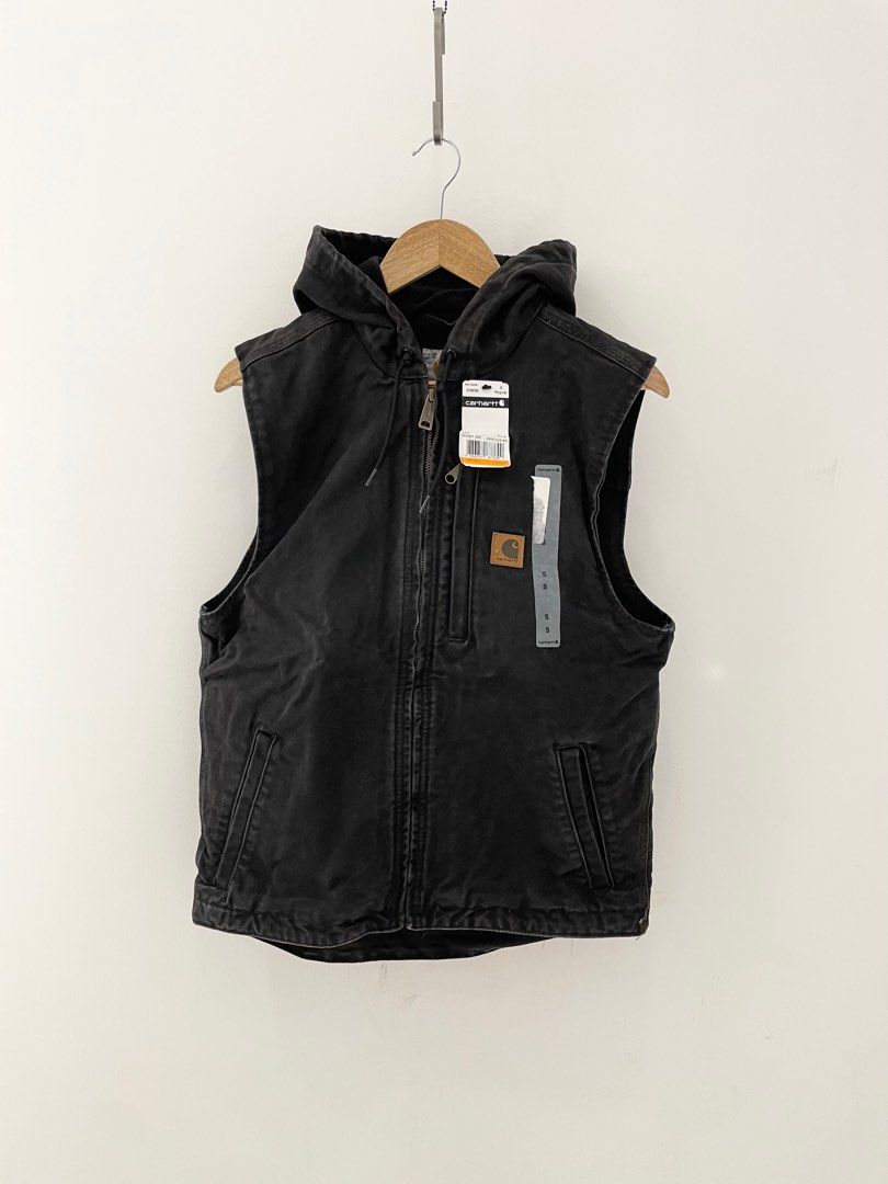 Carhartt hotsell knoxville vest